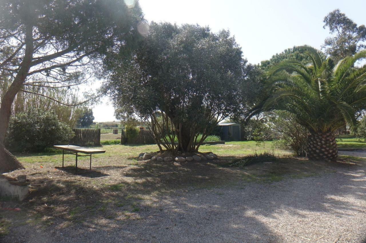 Mas Du Roc Villa Saint-Nazaire  Eksteriør bilde