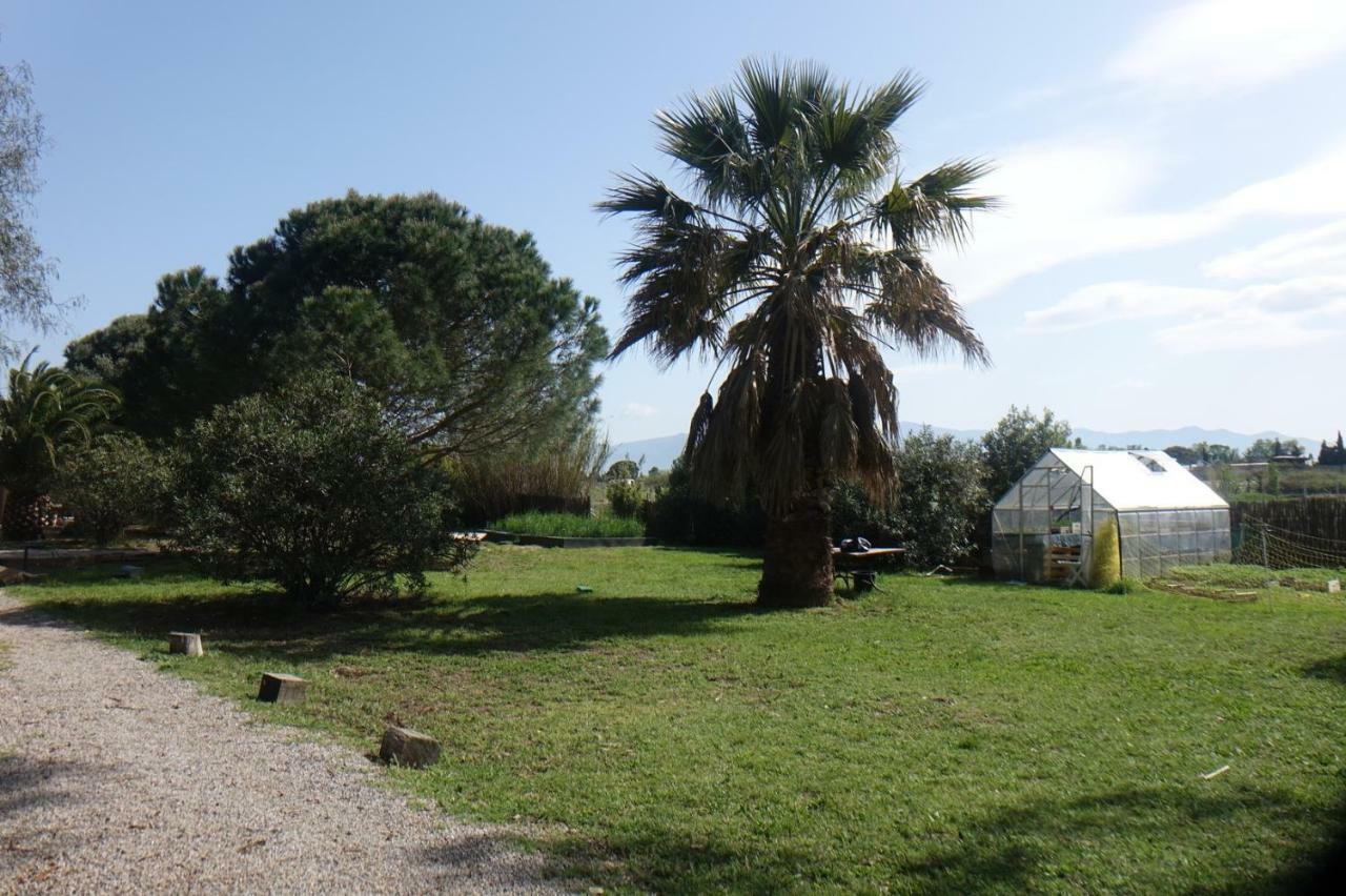 Mas Du Roc Villa Saint-Nazaire  Eksteriør bilde